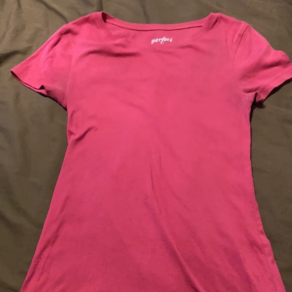 Pink Top - Picture 2 of 3